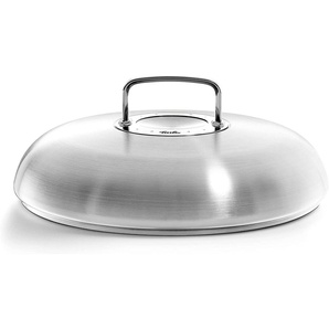 Fissler Topfdeckel ORIGINAL-PROFI COLLECTION® Hochraum-Deckel, (1-tlg), Hochwertiger Hochraum-Deckel aus Edelstahl