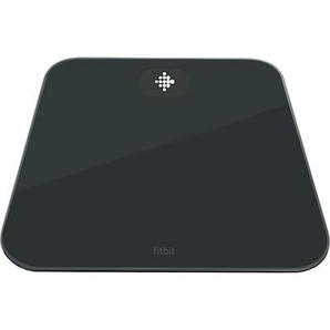 Fitbit Aria Air smarte Körperanalysewaage schwarz FB203BK