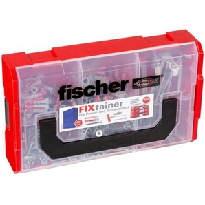 FIXtainer - DuoPower/DuoTec+schr. (200) - Fischer