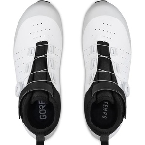 Fizik Tempo Artica R5 Goretex Rennradschuhe EU 44 Mann EU 44 TPR5AGR1V2070-44