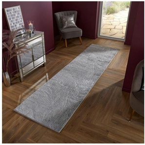 FLAIR RUGS Läufer Arissa Abstraktes, rechteckig, Höhe: 7 mm