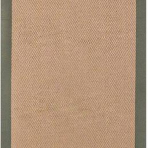FLAIR RUGS Läufer Kira, rechteckig, Höhe: 3 mm