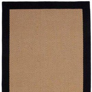 FLAIR RUGS Läufer Kira, rechteckig, Höhe: 3 mm