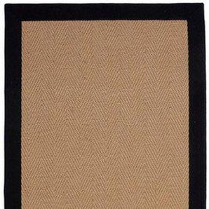 FLAIR RUGS Läufer Kira, rechteckig, Höhe: 3 mm
