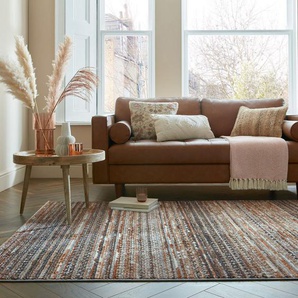 FLAIR RUGS Teppich Camino Abstraktes, rechteckig, Höhe: 8 mm, Abstraktes Teppich
