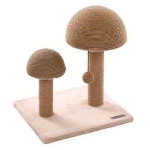 FLAMINGO - Scratching Tree Nisha - Beige