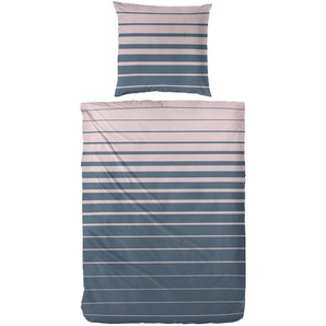 Flanell Winter-Bettwäsche Gurrajvir 100% Baumwolle