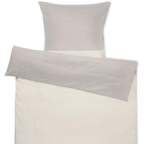 Flanell-Bettwäsche, Normalgröße