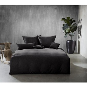 Flanell Winter-Bettwäsche 100% Baumwolle