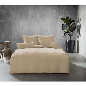 Flanell Winter-Bettwäsche 100% Baumwolle