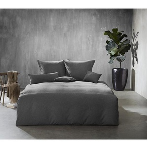 Flanell Winter-Bettwäsche 100% Baumwolle