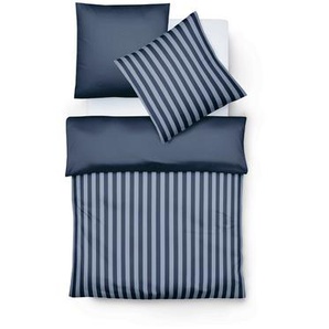 Flanell Winter-Bettwäsche Wende-Bettwäsche Lech 100% Baumwolle