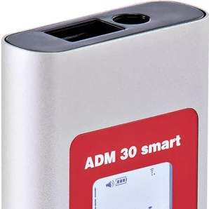 Flex Entfernungsmesser ADM 30 Smart (Lasermessgerät, beleuchtetes Display) 504599