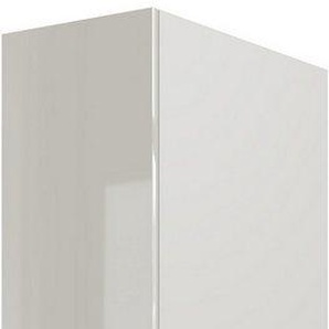 Flex-Well Apothekerschrank Lund (1-St) (B x H x T) 30 x 200 x 57 cm, mit 5 Ablagen