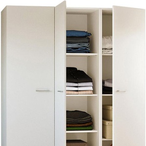 Flex-Well Mehrzweckschrank-Set L-150-1010-000-Lucca, (Komplett-Set), Gesamtbreite 150 cm