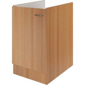 Flex-Well Spülenschrank Nano (B x H x T) 50 x 82 x 57 cm