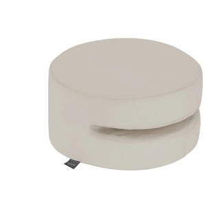 FLEXA Nackenkissen Dawn - beige - Materialmix - 15 cm - 30.0 | Möbel Kraft