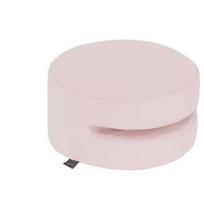 FLEXA Nackenkissen Dawn - rosa/pink - Materialmix - 15 cm - 30.0 | Möbel Kraft