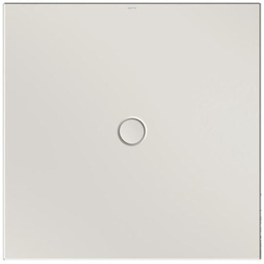 Floor Duschwanne, 120x120cm, 8721-423 - Bette