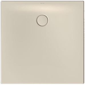 Floor Side Duschwanne, 90x90cm, 3381-422 - Bette