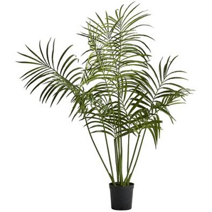 Flora Kentia Kunstpflanze Palme 60x60x130 cm