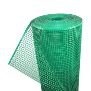 Florade - Premium Premium Maulwurfgitter Grün 270g/m² Effektiver Schutz für den Garten Robust, langlebig, leicht anzuwenden Maulwurfshügel verhindern