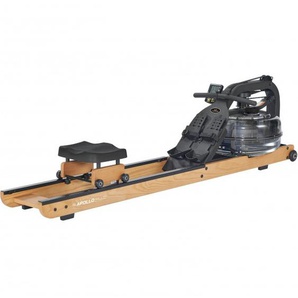 Fluid Rower Rudergerät Apollo Plus FDF-APWP