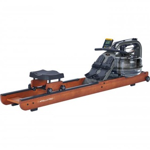 Fluid Rower Rudergerät Apollo Pro V FDF-APPV