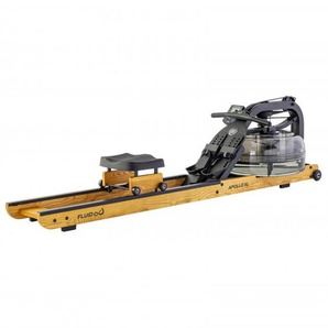 Fluid Rower Rudergerät Apollo XL Buche FDF-23FAPWX0E0