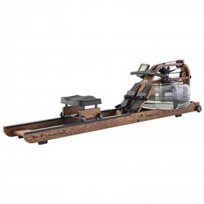 Fluid Rower Rudergerät Viking 3 XL Walnuss FDF-23FVK3X0W0