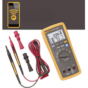 Fluke - FLK-3000 fc Hand-Multimeter digital Grafik-Display, Datenlogger cat iii 1000 v, cat iv 600 v