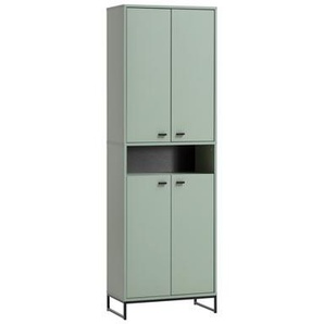 Flurschrank »Janne«, pistazie