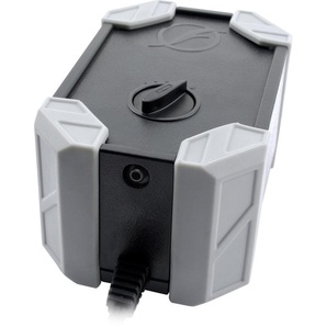 Fluval A 101 Durchlüfterpumpe für Aquarien bis 190 L GLO689506632