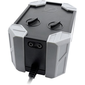 Fluval A 402 Durchlüfterpumpe für Aquarien bis 600 L GLO689506630
