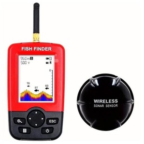 Flytec XJ-01 Fishfinder