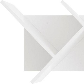 FMD Wandregal Büchen 2