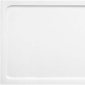 FOND Duschwanne Set Rechteckduschwanne, rechteckig, Sanitäracryl, 3-St., 1400x900/30 mm