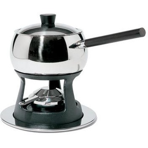 Fondue-Set Mami metall für Fleisch-Fondues - Alessi - Metall