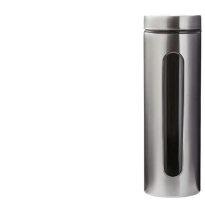 for friends Aufbewahrungsdose mit Sichtfenster 30 | silber | 31 cm | 10.0 |