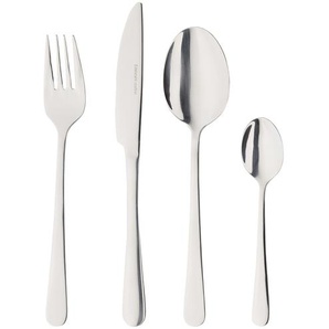 for friends Besteckset  24-teilig  709 ¦ silber ¦ Edelstahl