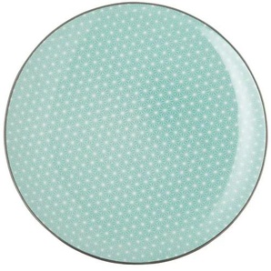 for friends Dessertteller | grün | 2,5 cm | 21.5 |