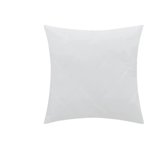 for friends Kopfkissen Care - weiß - Materialmix - 50 cm | Möbel Kraft