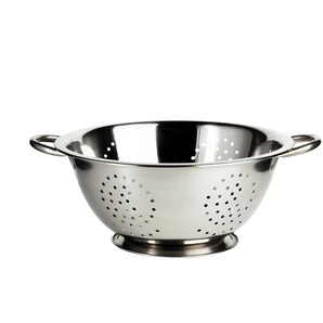 for friends Seiher 28 cm | silber | Edelstahl | 14 cm | 28.0 |