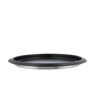 for friends Serviertablett anthrazit | grau | 3,4 cm | 35.0 |