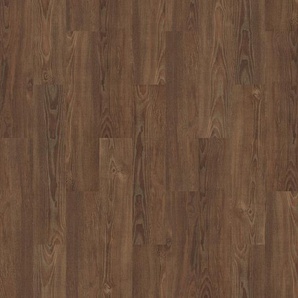 Forbo Allura Dryback | Wood 0,55 | 63663DR5 terra ash | 75 x 15 cm
