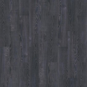 Forbo Allura Dryback | Wood 0,55 | 63666DR5 indigo ash | 75 x 15 cm