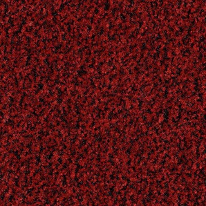 Forbo Coral Brush 5723 cardinal red - Sauberlaufzone