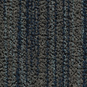 Forbo Coral Brush 5767 slate blue - Sauberlaufzone