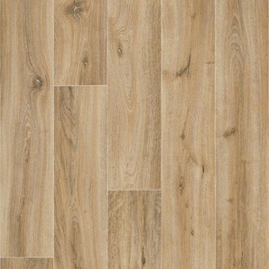 Forbo Eternal de Luxe Comfort - Bahnenware - 3052/30522 golden oak