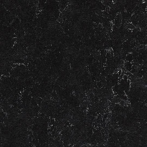 Forbo Marmoleum FRESCO - 2939 black Linoleum Bahnenware 2,5 mm